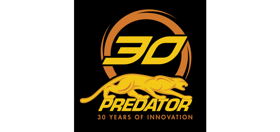 Predator Group 30th Anniversary