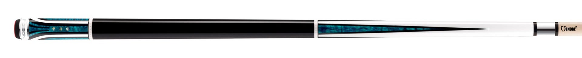 Poison Arsenic AR3-6 Pool Cue