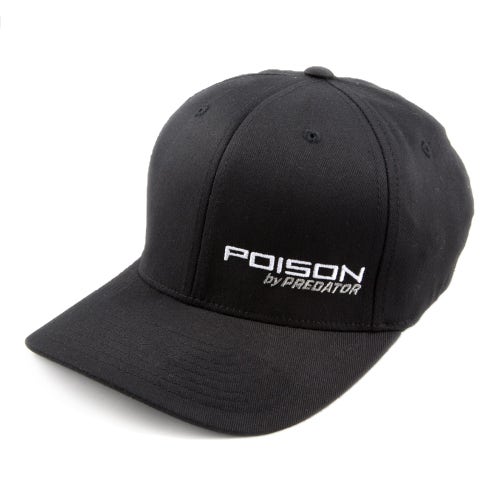 Poison Flexfit Billiard Hat