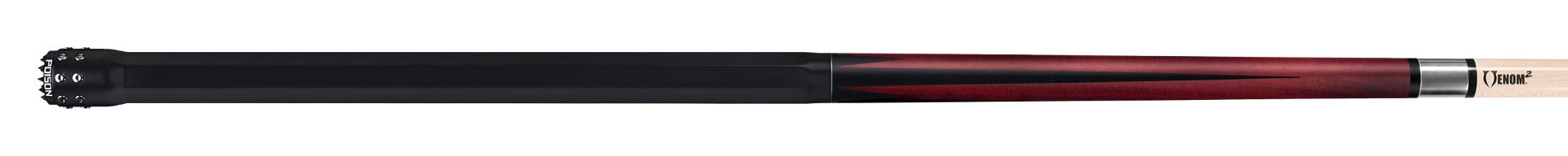 Poison Nitro N3-1 Pool Cue