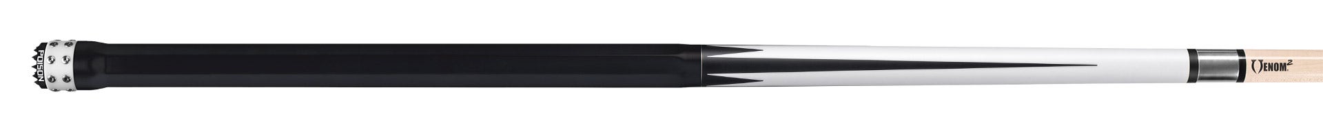 Discontinued - Poison Nitro N3-3 Pool Cue
