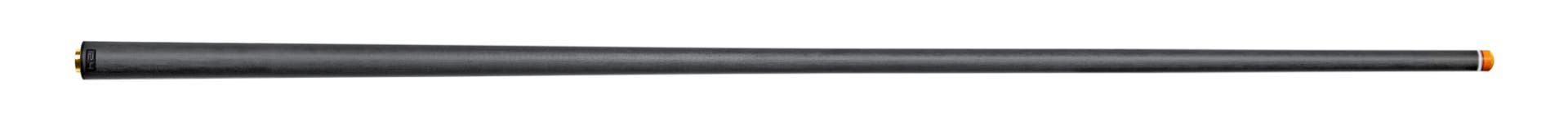 Predator REVO 12.4 mm Shaft for Uni-Loc Bullet Joint - White Vault Plate