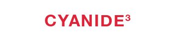 Poison Cyanide Pool Cues