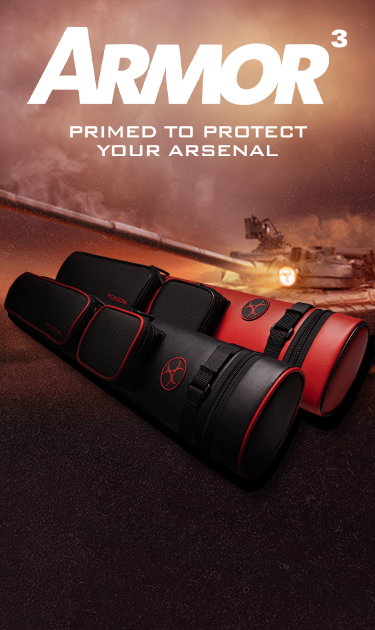 Poison Armor Cases
