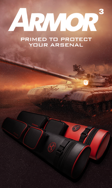 Poison Armor cases