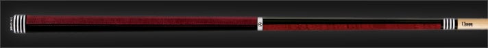 retired strychnine2 redline
