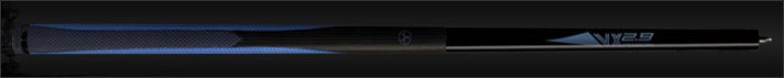 retired vx1 cue