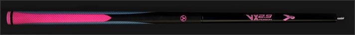 retired vxpr cue