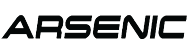 Poison Arsenic Logo